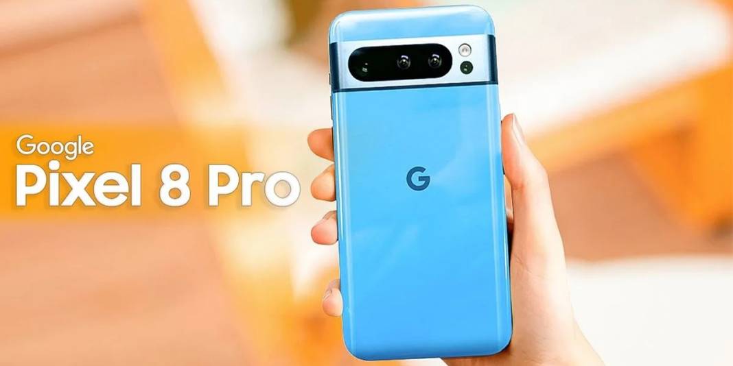 Google Pixel 8 Serisi Çıkıyor: iPhone 15'e Rakip Geliyor! Google Pixel 8 Tasarım, Performans ve Fiyat Nasıl?